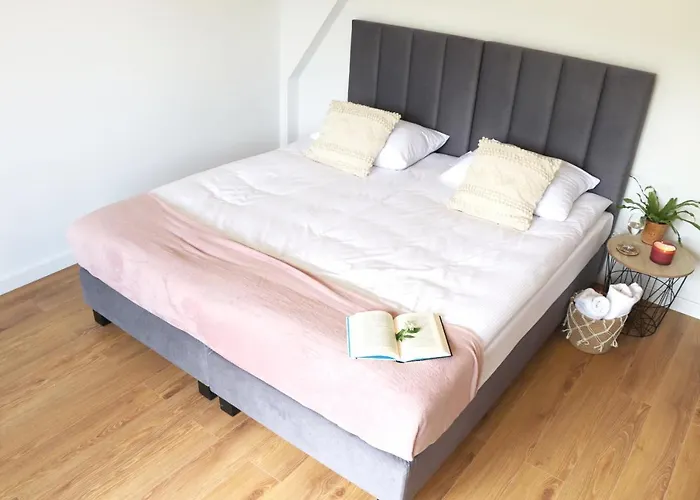 Apartamenty Pardałówka 50